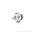 Encoder lineal absoluto